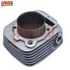 Motorcycle 83mm Engine Cylinder 350CC Piston Gasket Kit Motor for Yamaha Grizzly 350 YFM350G 4x4 Motoblock ATV Equipment Parts