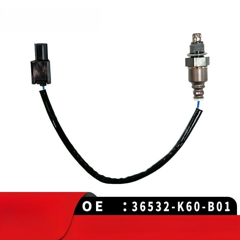 36532-K60-B01 motorcycle oxygen sensor for HONDA for 125i 110 BeatFI outboard motorcycle oxygen sensor