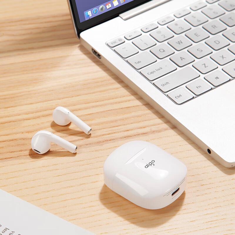 Aigo T50 Wireless Bluetooth Earbuds