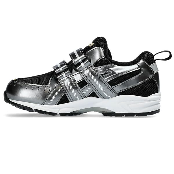 Sukusuku см Детские GD.Runner Mini, Оружейный металл/Черный, 205, 20,0