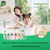 Dettol Antibacterial Hand Wash Twin Pack