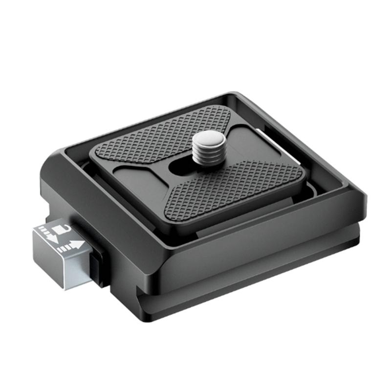 Universal Camera Mounting System Fast Angle Lock Mechanism Full Enclosure Structure For Equipment Safety Smooth Switching