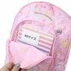 Takanami Create Backpack M 137248 Pink H305 x W240 x D110mm Approx.