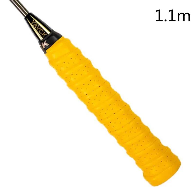 1/2/3/5pcs Badminton Racket Glue Towel Tape Anti-slip Sweat-absorbing Tape For Racket Fishing Rod Slingshots Tennis Overgrip