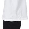 Fanatics MLB Jersey Logo Tee White Short Sleeve Shirt