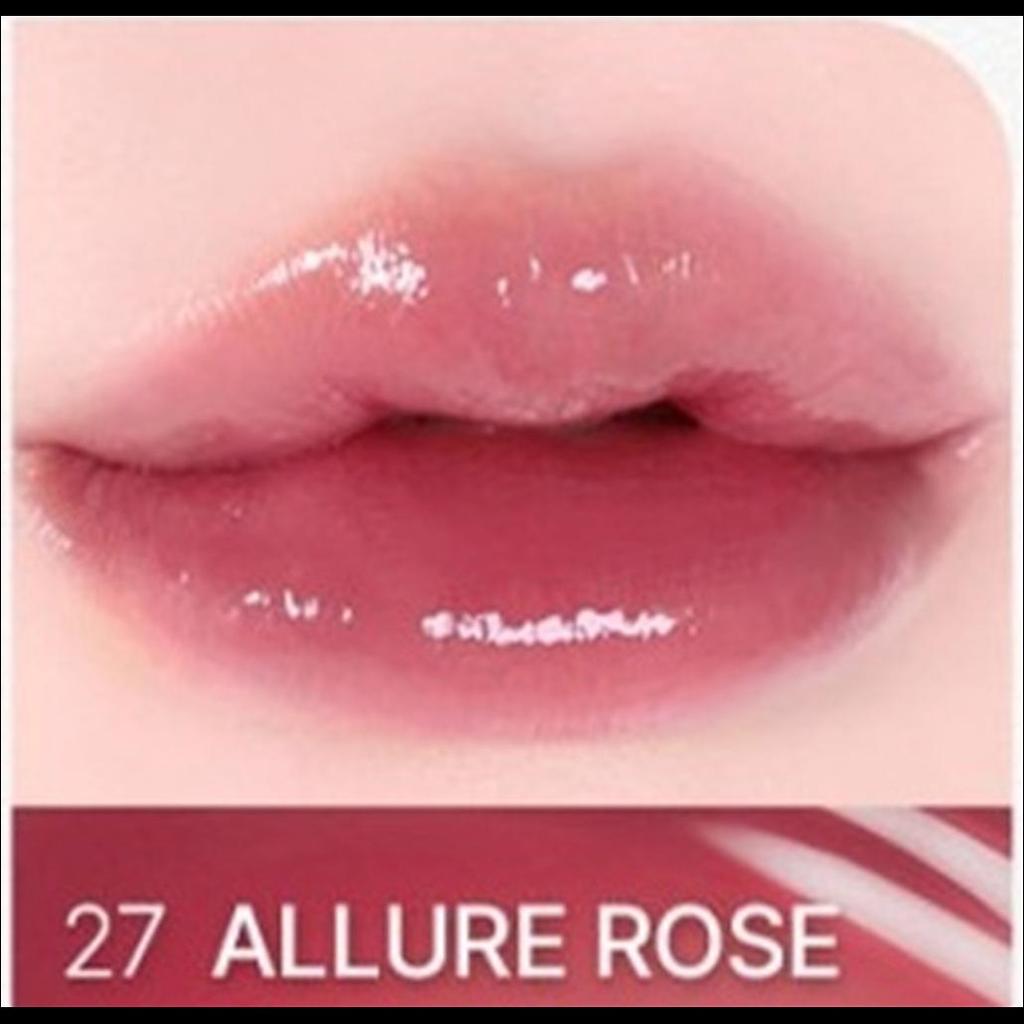 HINCE Гель-тинт Raw Glow 4 мл / 23 типа