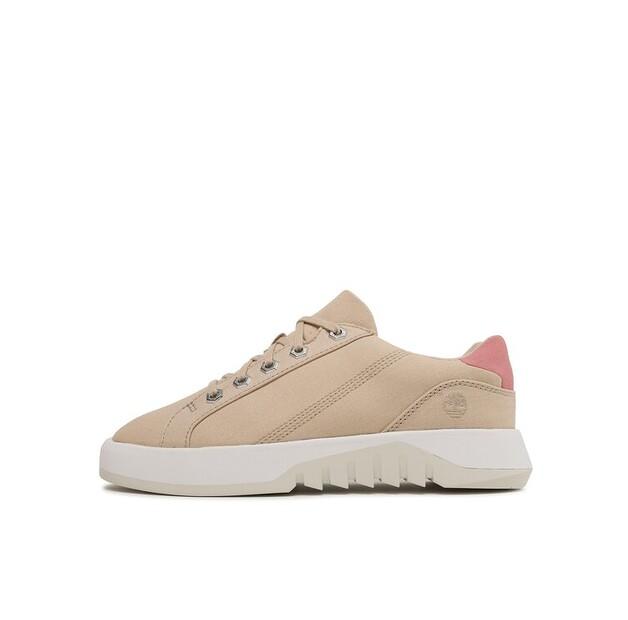 Timberland Кроссовки Supaway Canvas Ox TB0A5P4WDQ91 бежевый