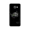 For Samsung Galaxy A3 2017 Case Silicon Soft Black Case For Samsung A7 A5 A3 2017 Case Cute Printed Tpu Bumper Phone Cover