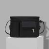 Large Capacity Stroller Hanging Bag Multi Pocket Pram Storage Bag  Baby Stroller Pouch