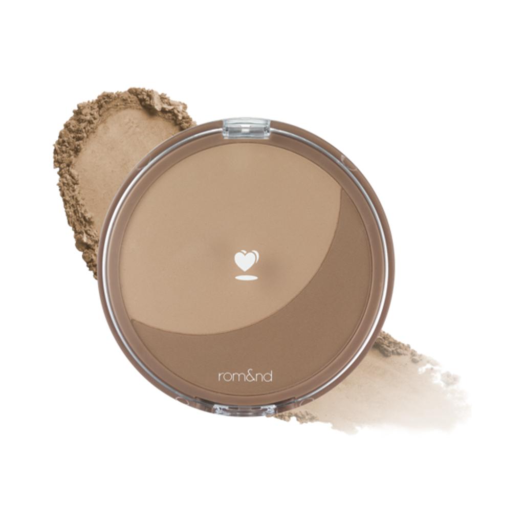 Rom&nd ROMAND Better Than Shape 9,5 г (3 варианта)