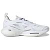 Stella McCartney X Adidas  SolarGlide White Vapour Women Sneakers Cloud-White Active-Orange GY6095
