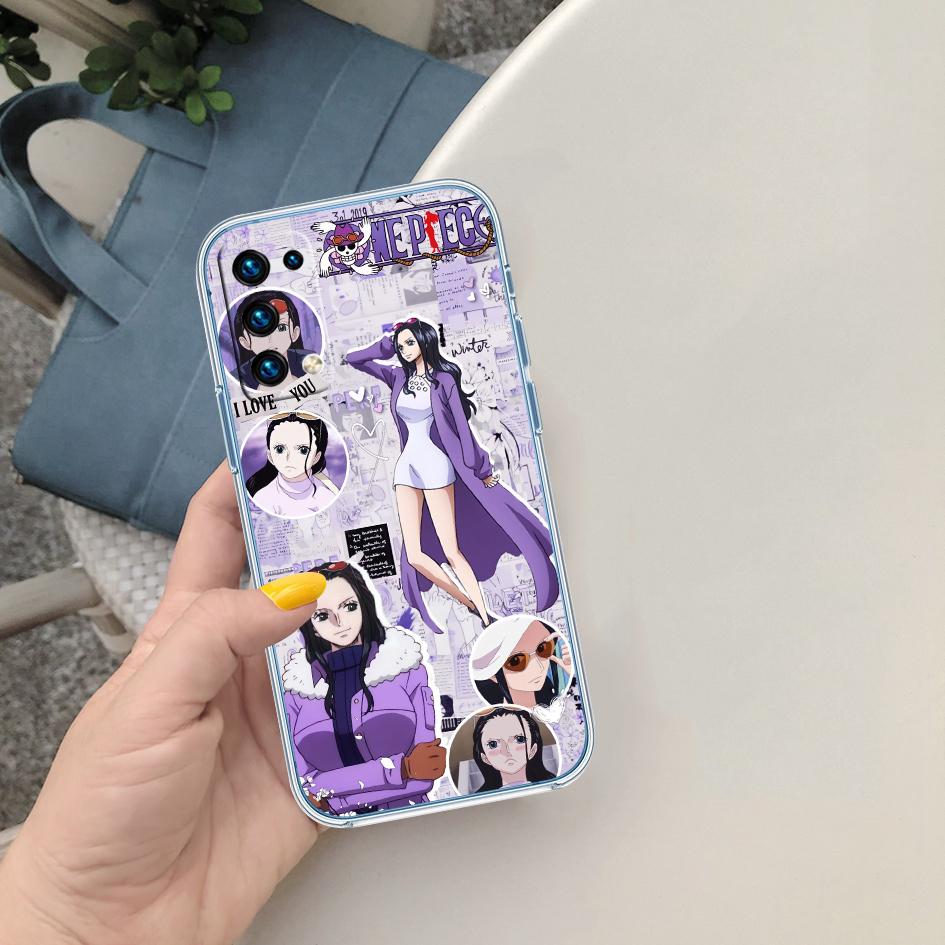 FM41 Чехол One Piece Нико Робин для Motorola E13 E15 E20 E22 E22I E22S E30 E32 E40 E7 E7I G Plus Power Play Stylus G22 G14