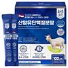 Correct Habits Dutch Goat Milk Protein Powder Stick, 200g, 1 Box