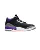 Air Jordan 3 Retro Court Purple Jordan 3 AJ3 Court Purple CT8532-050
