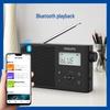 Philips TAR3378 Full-Band Radio & Bluetooth Speaker