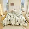 Xuan Yu 7A Antibacterial Washed Cotton Soybean Summer Quilt