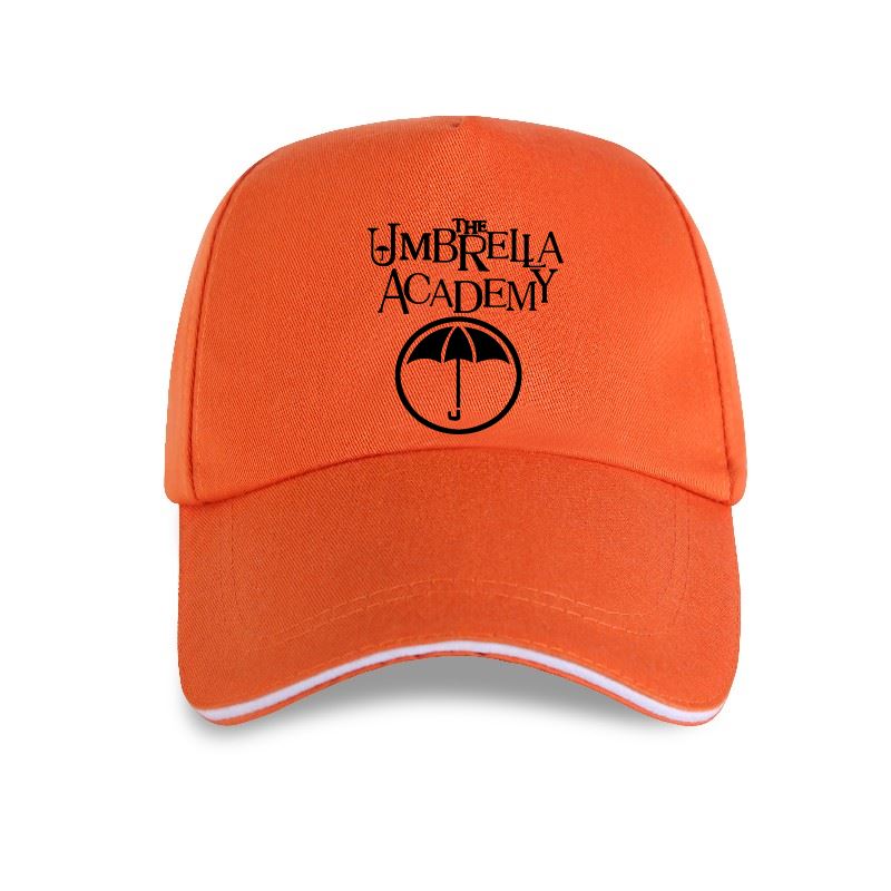 Новая кепка, бейсболка Umbrella Academy, женская гранж-каваи, 2023, уличная одежда в стиле Харадзюку
