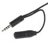 Portable 3.5Mm Stereo Studio Mic Ktv Karaoke Mini Microphone For Cell Phone Pc