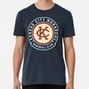 Kansas City Monarchs Premium T-Shirt S To 5XL Made In the AU/USA T-Shirt