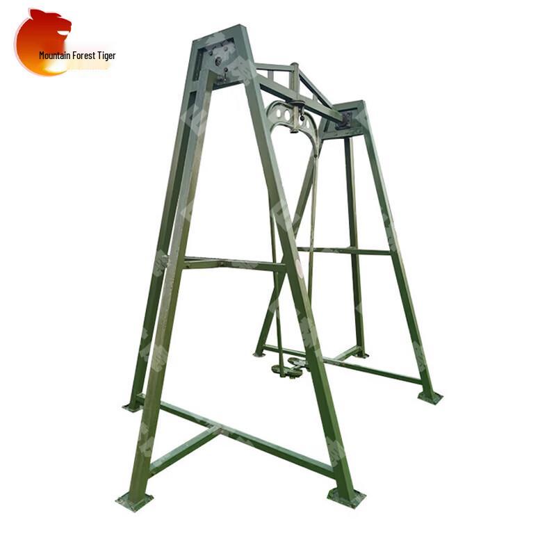 Shanlinhu Anti-Dizziness Physical Training Equipment