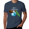 Born In Wuppertal Schwebebahn Wupper Design Tshirt Basic Tee Shirt For Everyday Outfit Tshirt