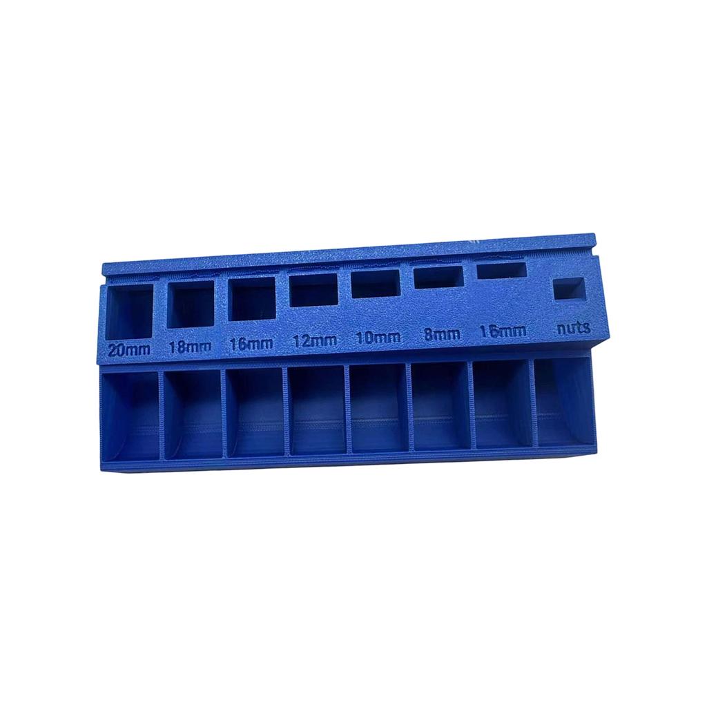 3D Printed Sorting Machine, Home Classifier, Tool Ornament