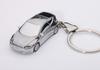 AUTOart 1/87 Scale Honda CR-Z Keychain (Aluminum) Finished Product