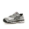 Asics Кроссовки унисекс Gel NYC White Steel Grey 1201A789-102