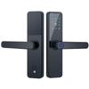 Smart Fingerprint Lock for Indoor Wooden Doors – Ideal for Home, Office, and Room Security