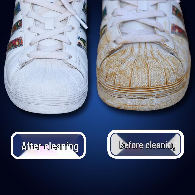 Нано Губка Волшебный Ластик: Универсальное средство для удаления пятен для посуды, обуви, кожи, одежды и уборки кухни.