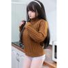 Sex Doll Realistic TPE Soft Breast Adult Love Doll 3 Holes Lifelike Oral Vagina Anus For Men Masturbator pussy Sex Toy