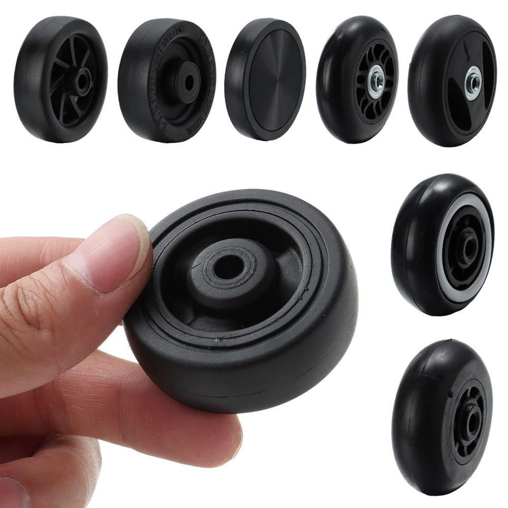 Замена винта, колеса для дорожного багажа, комплект для ремонта колес, детали чемодана, оси, замена колес