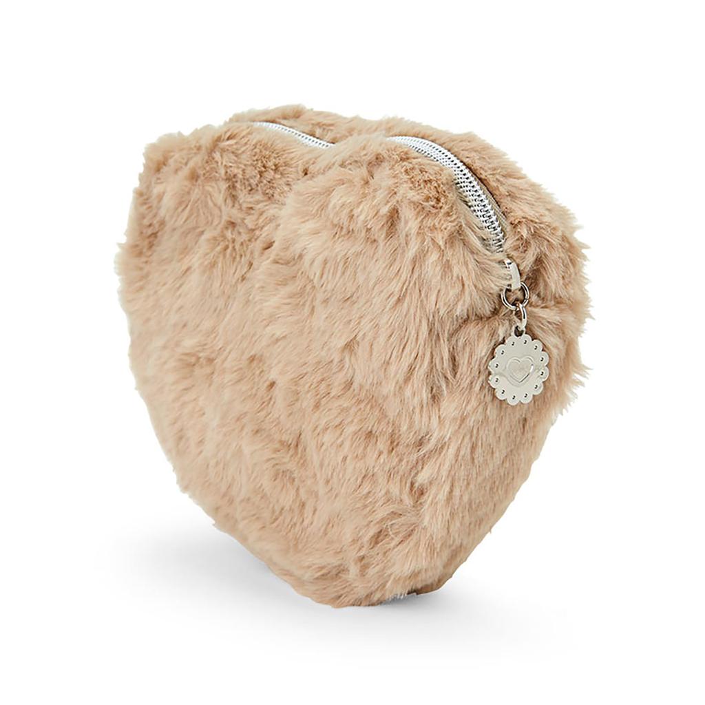 Sanrio Персонаж Pouch Born Пушистые сахарные кролики 354244 (Сердце Хэйсэй)