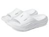 HOKA ONE ONE ORA Recovery Slide 3 WHITE WHITE / 25.0CM
