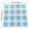 78x78Pins Fuse Beads Pegboards Heat Resistant 2.6mm Beads Hama Beads Pegboards Lengthen Nails Square Melting Beads Boards