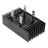 1600V Bridge Rectifier QL-100A Bridge Rectifier 2-Phase  Industrial Equipment