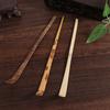 Professional Tea Leaf Spoon Handmade Tea Ceremony Utensils Matcha Sticks Spoon Tea Lover