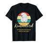 Proud Komondorok Owners Komondorok Puppy Komondorok Day Gift Shirt, Lover, Mother's T-Shirt
