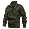 Autumn Men's Jacket Fashion Casual Jacket Youth