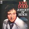 LP Пластинка КЕН ДОДД - Just Out Of Reach SCX6534 Columbia 1973 UK Поп Б/У