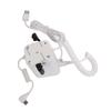 Cell Phone Display Stand Anti Theft Display Holder with Charging Function Security Alarm for Mobile