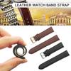 High Quality 12mm-20mm Curved Watches Accessories Wrist Strap Watch Strap Watchband