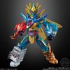 BANDAI Shodo Kamen Rider Gatchard Shodo Kamen Rider Geets Box Candy Toy Chewing Gum 6 Feat. 12-Pack