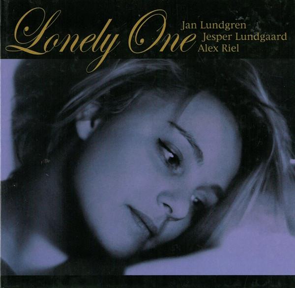 CD ЯН ЛУНДГРЕН Lonely One MYCJ30103 MARSHMALLOW 2001 Япония ObiJazz Б/у