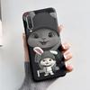 Чехол для Xiaomi Mi 9 Чехол на заднюю панель Mi 9 Lite Мультяшный Тонкий Мягкий Силикон Funda для Xiaomi Mi 9 SE Mi9 Mi 9Lite Mi 9SE Ударопрочный Capa