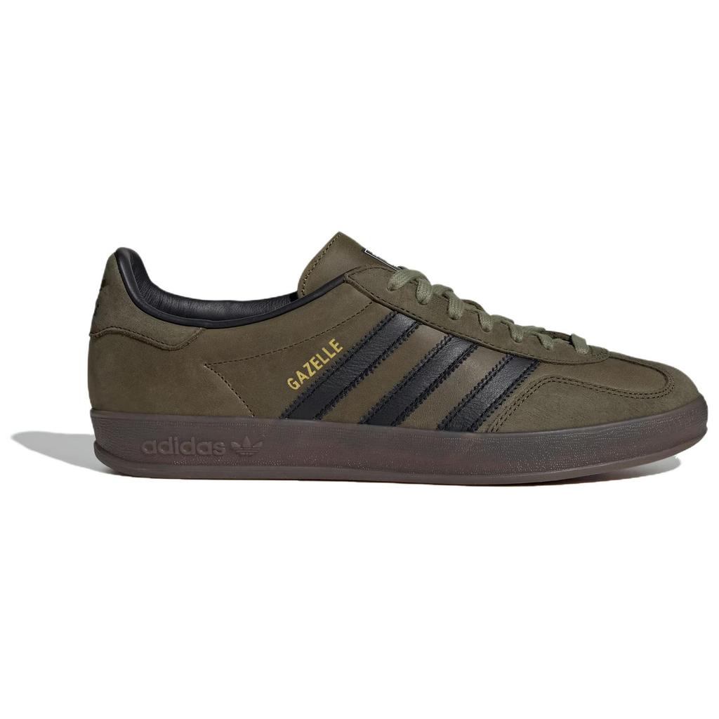 Adidas Кроссовки Gazelle Indoor 'Focus Olive' IH4772