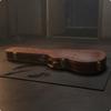 Кейс для гитары LP Design с замком, для хранения инструмента, готов к путешествиям, для сцены