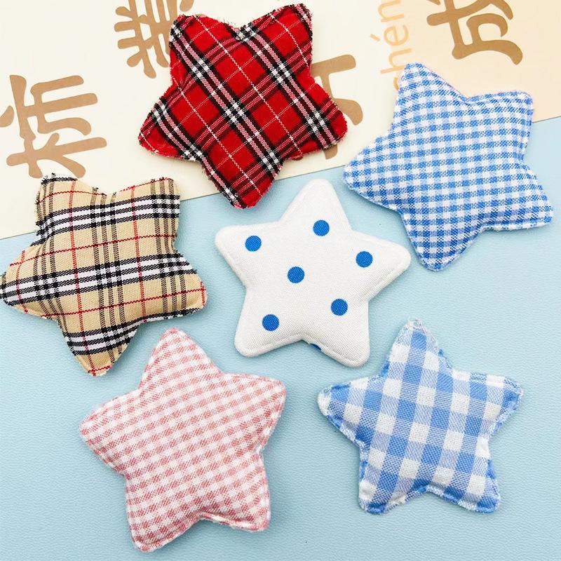 Пряжка для сумки Сетка Цветок DIY Аксессуары для волос, Детские аксессуары Аксессуары для одежды