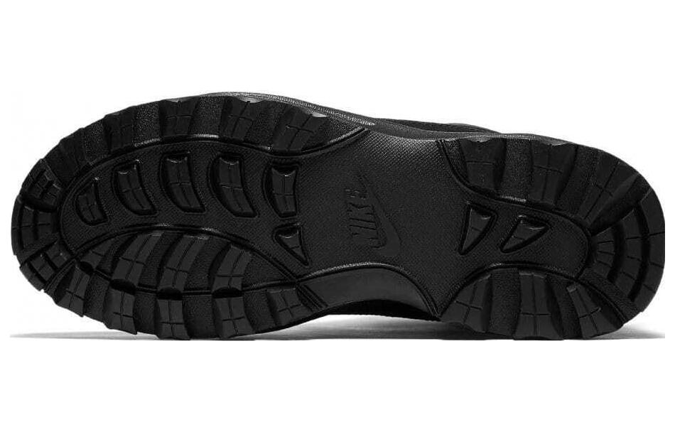 Nike Manoadome Triple Black 844358-003