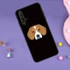 Чехол для щенка бигля для Huawei Nova 10 9 SE 11 Pro 11i 8i 7i 3i Y60 Y61 Y70 Y90 Y91 P20 P40 P30 Lite